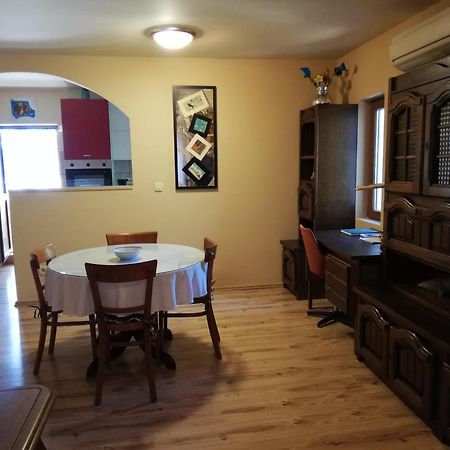 Apartment Haldej Moscenicka Draga Ngoại thất bức ảnh