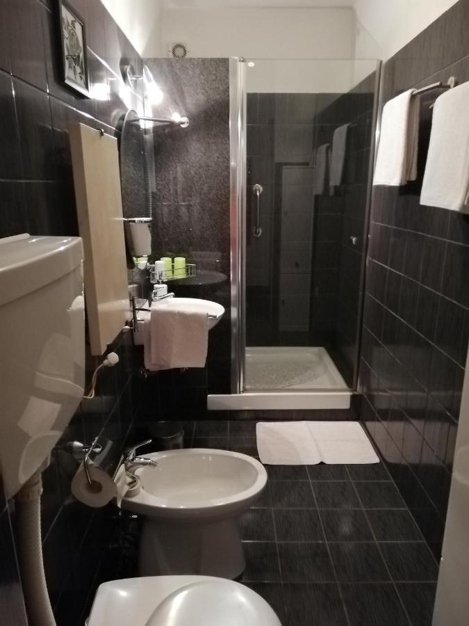 Apartment Haldej Moscenicka Draga Ngoại thất bức ảnh