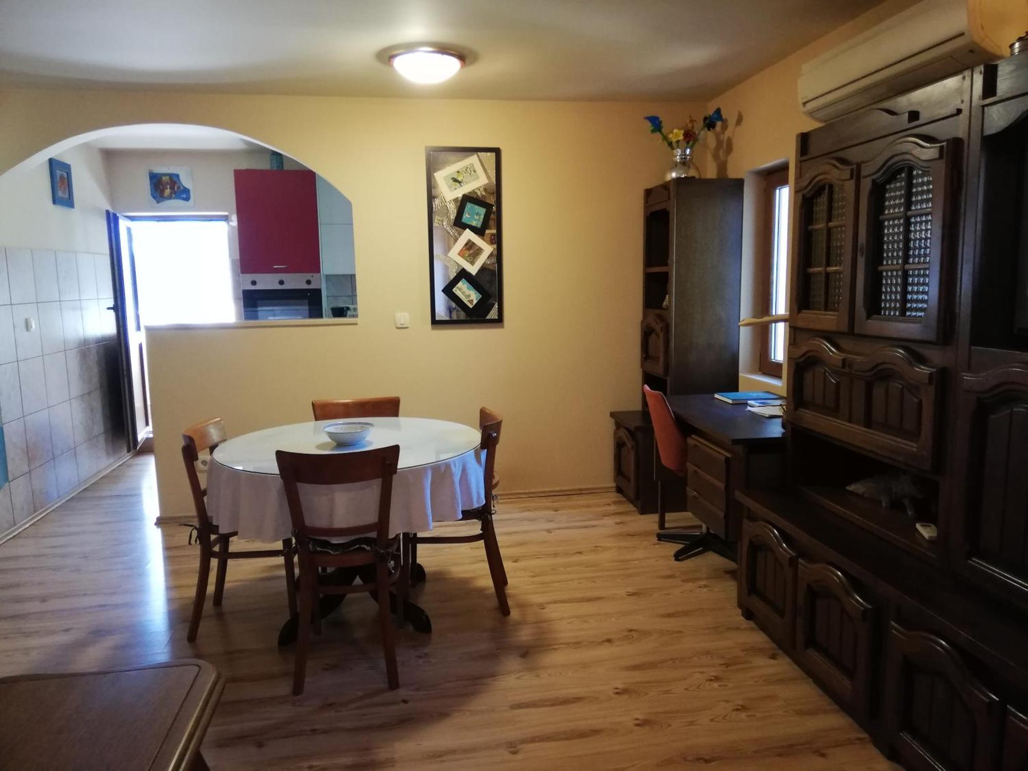 Apartment Haldej Moscenicka Draga Ngoại thất bức ảnh