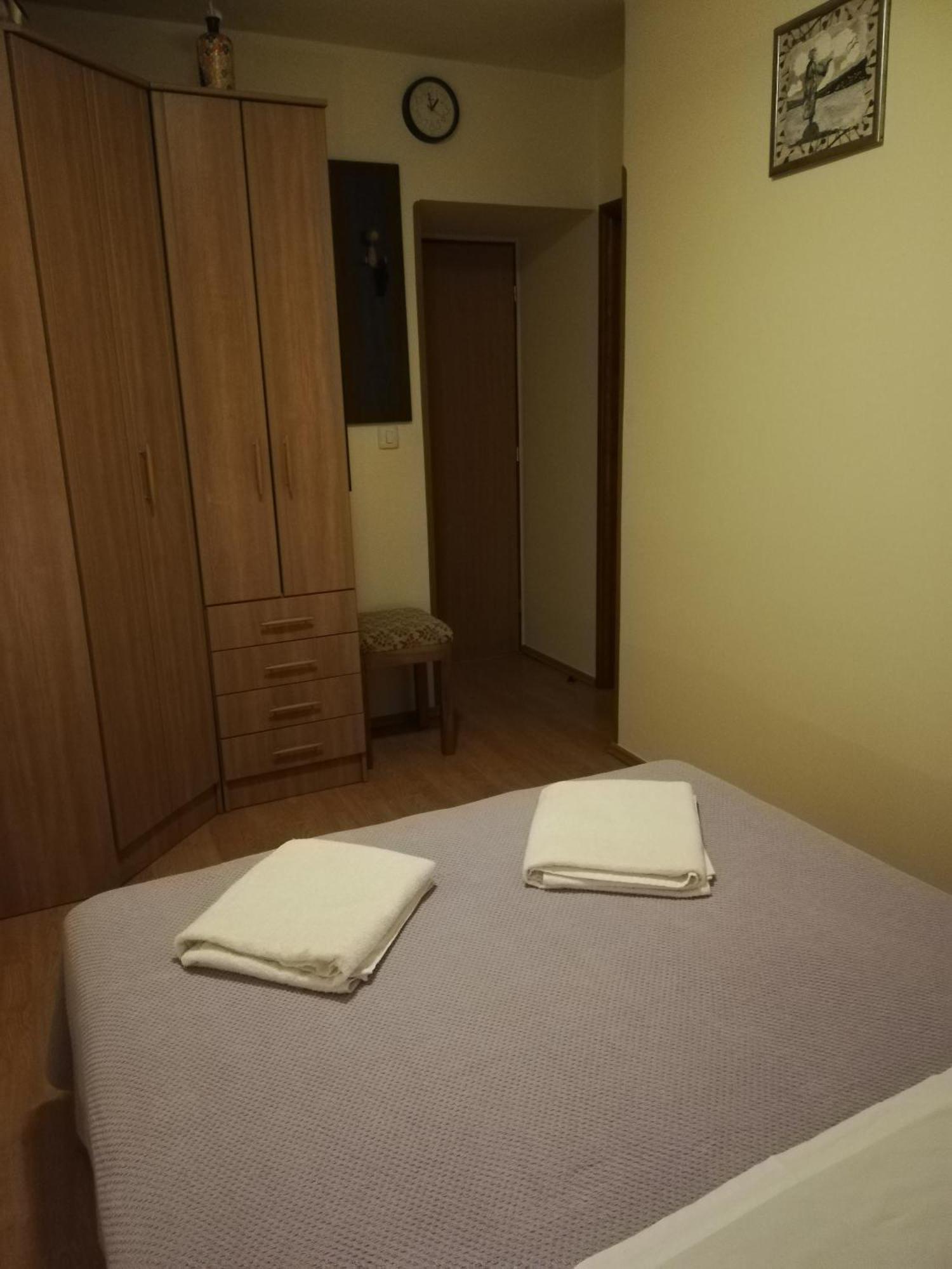 Apartment Haldej Moscenicka Draga Ngoại thất bức ảnh
