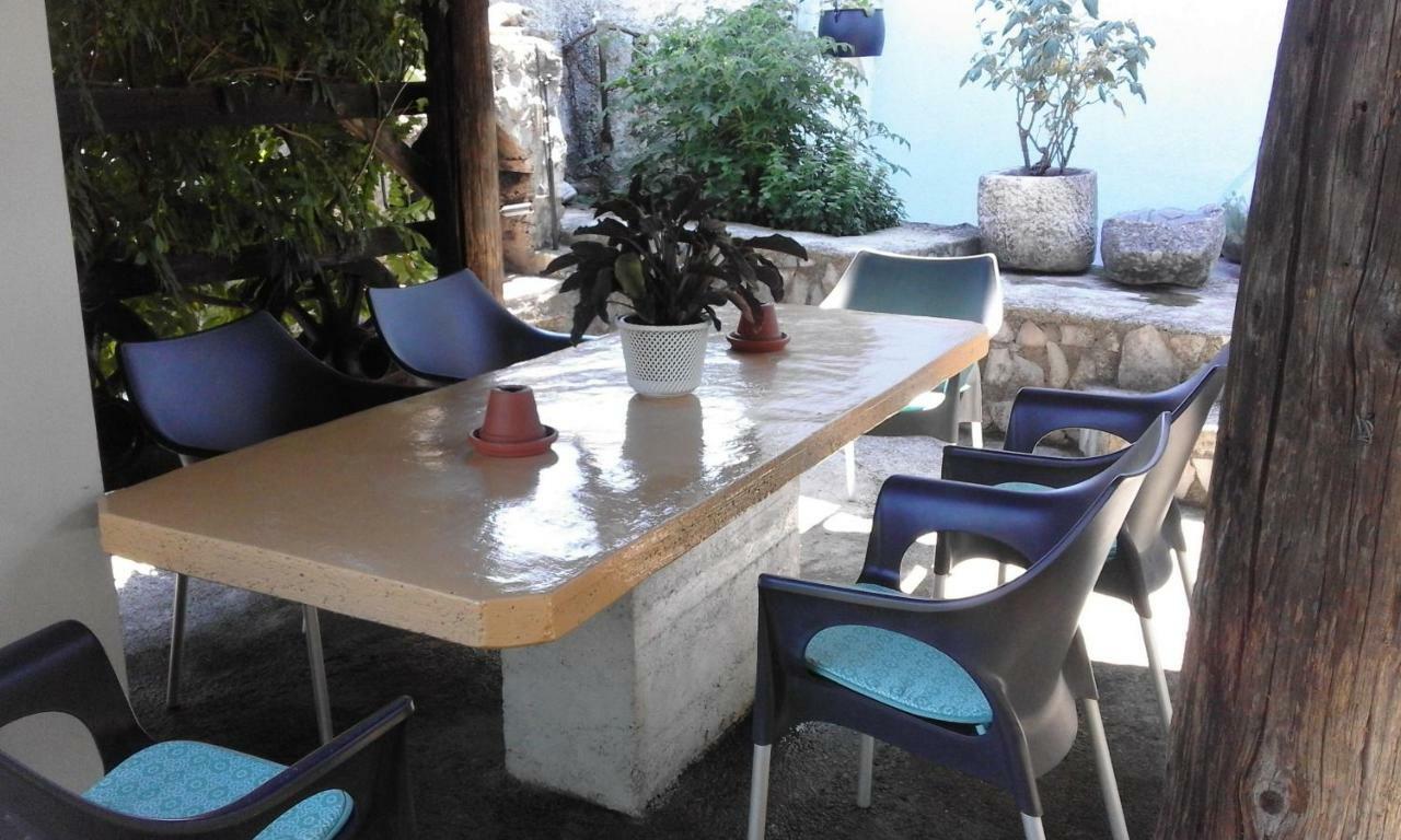 Apartment Haldej Moscenicka Draga Ngoại thất bức ảnh